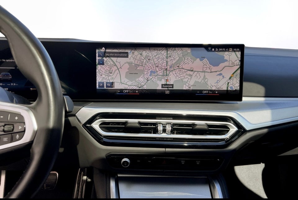 BMW i4 M50 M-Sport Supercharged xDrive 5d