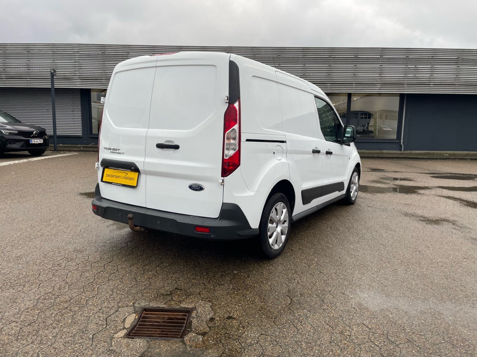Ford Transit Connect 1,5 TDCi 120 Trend aut. kort