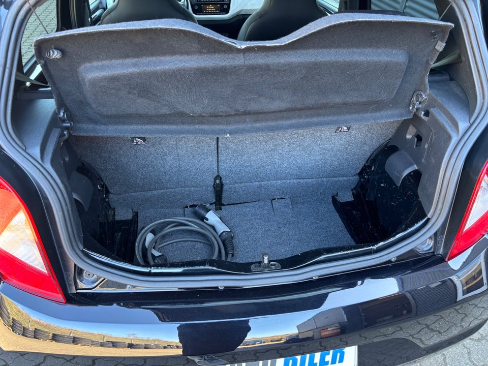 Seat Mii Electric 5d