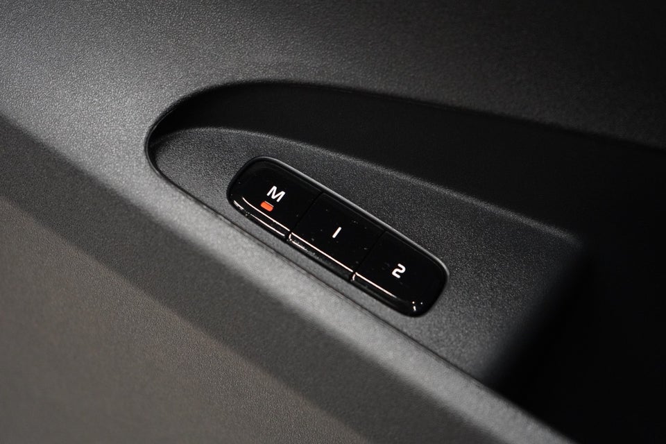 Polestar 2 Standard Range 5d