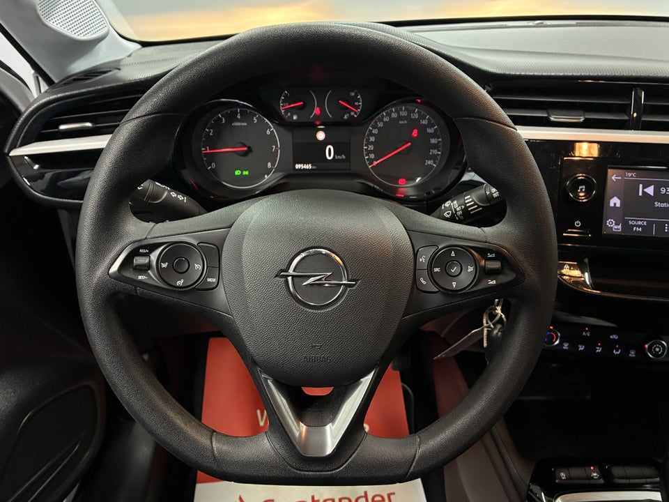 Opel Corsa 1,2 Style 5d
