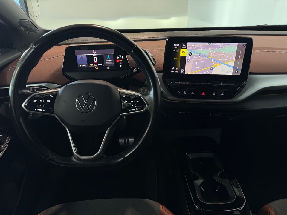 VW ID.4 77 Pro Performance 5d