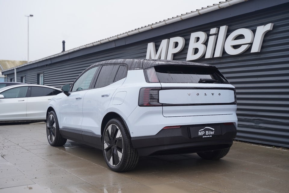 Volvo EX30 Twin Performance Ultra 5d