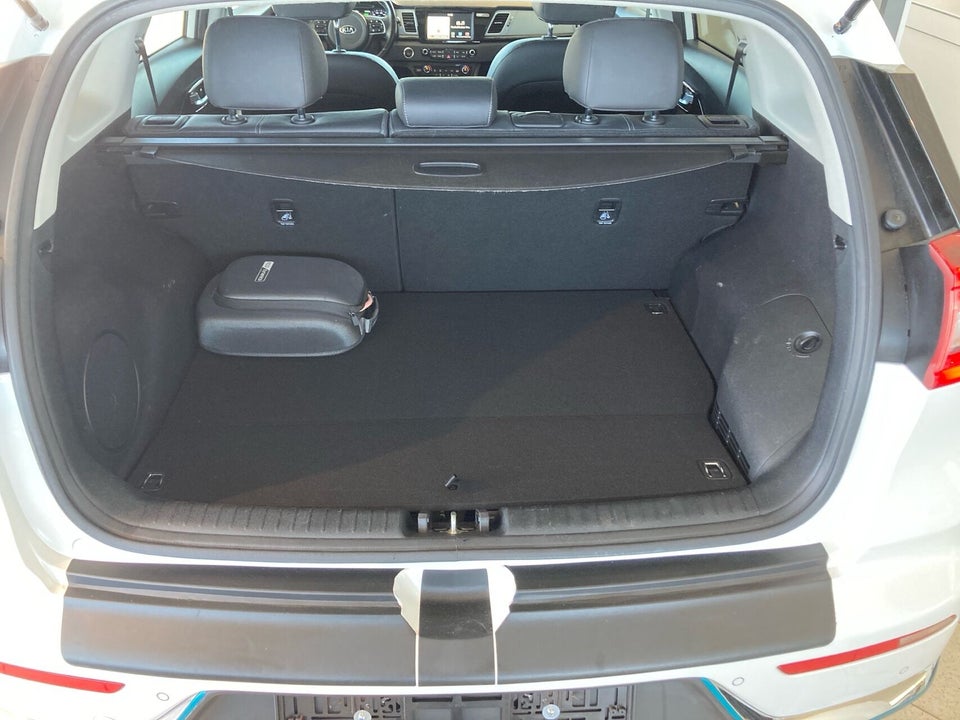 Kia Niro 1,6 PHEV Advance DCT 5d