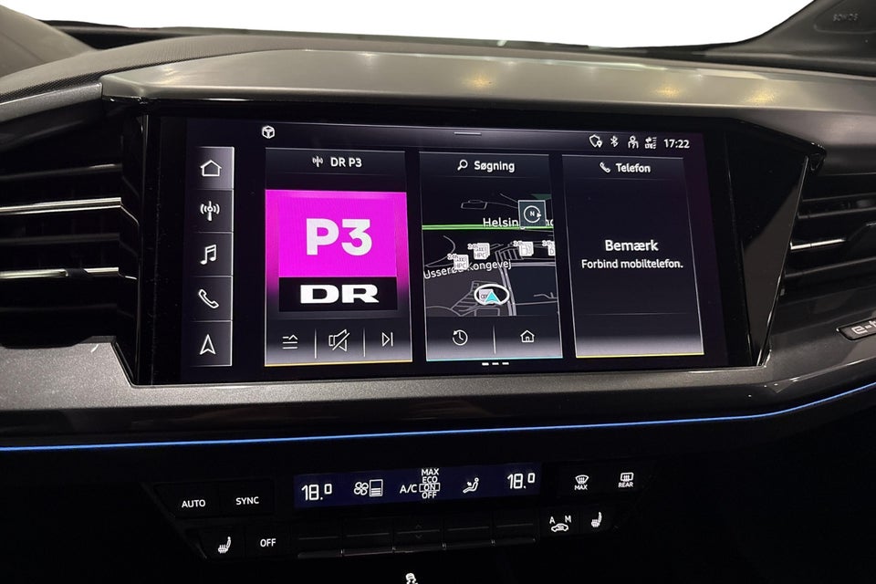 Audi Q4 e-tron 45 Ultra 5d