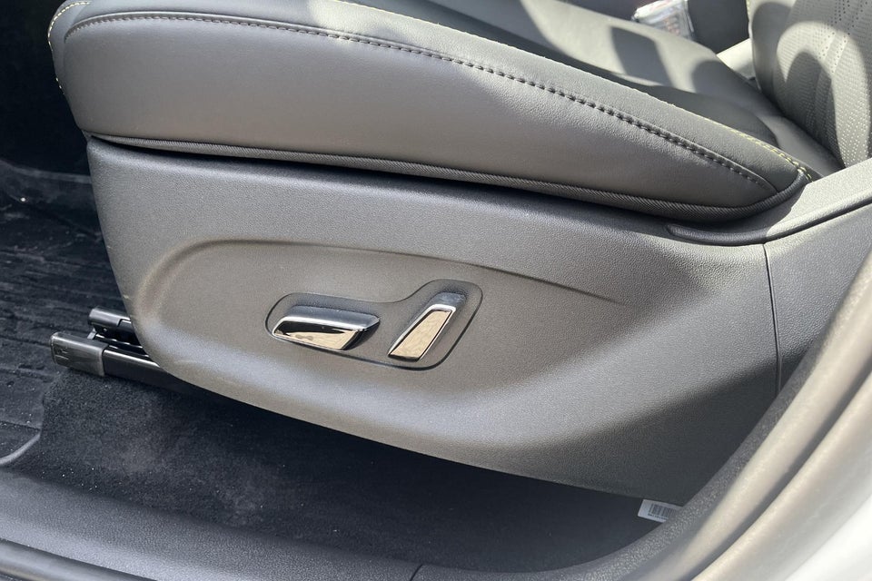 BYD Atto 2 46 Boost 5d