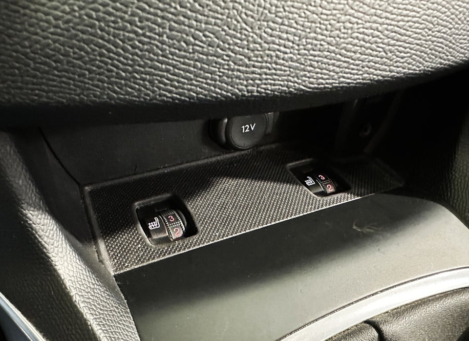 Peugeot 308 1,6 BlueHDi 120 Active SW EAT6 5d