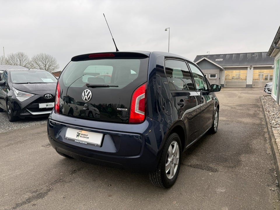 VW Up! 1,0 60 Move Up! BMT 5d