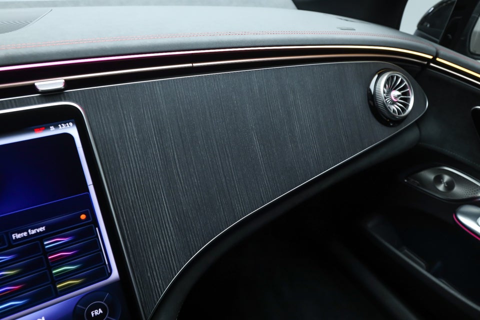 Mercedes EQE350+ AMG Line 4d