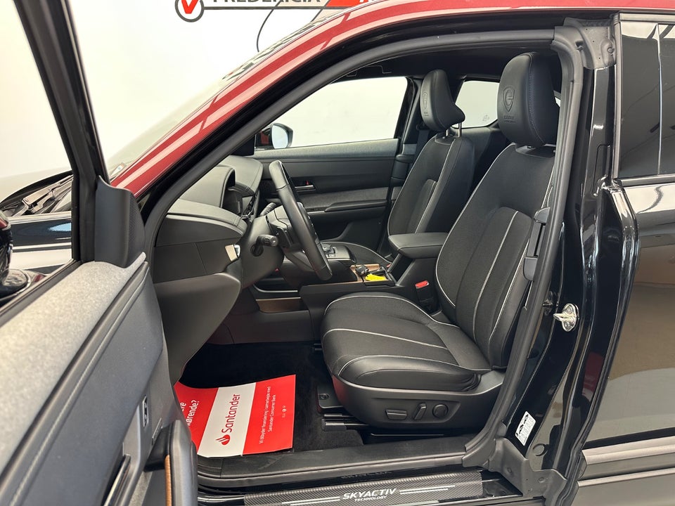 Mazda MX-30 0,8 e-SkyActiv R-EV Edition-R 5d
