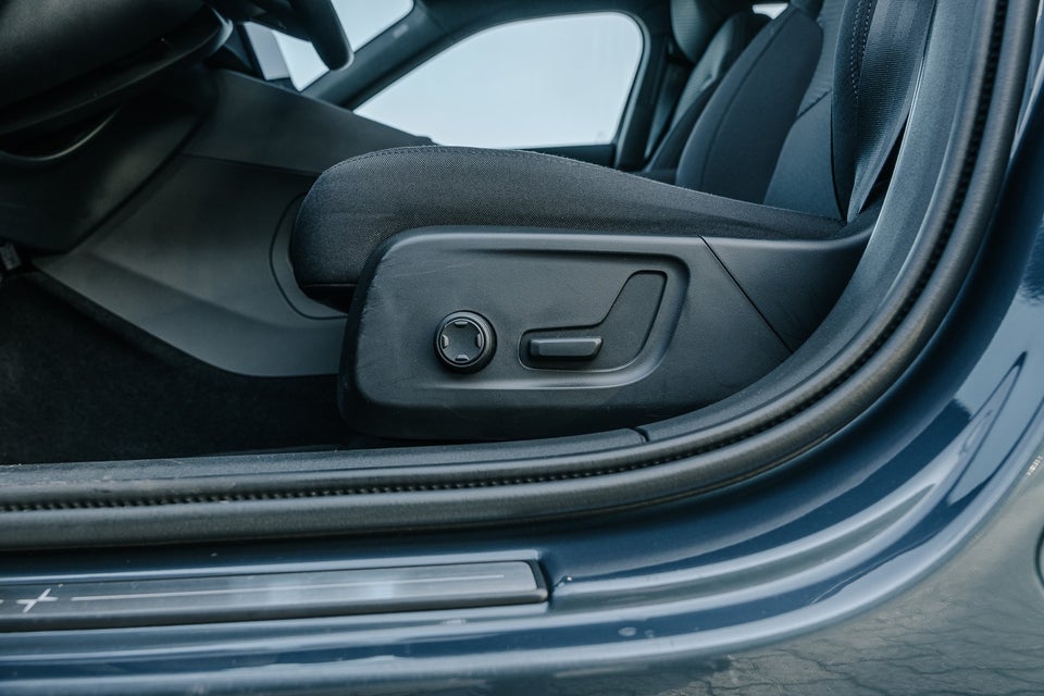 Polestar 2 Standard Range 5d