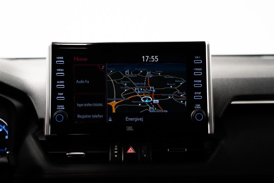 Toyota RAV4 2,5 Plug-in Hybrid H3 Premium AWD-i 5d