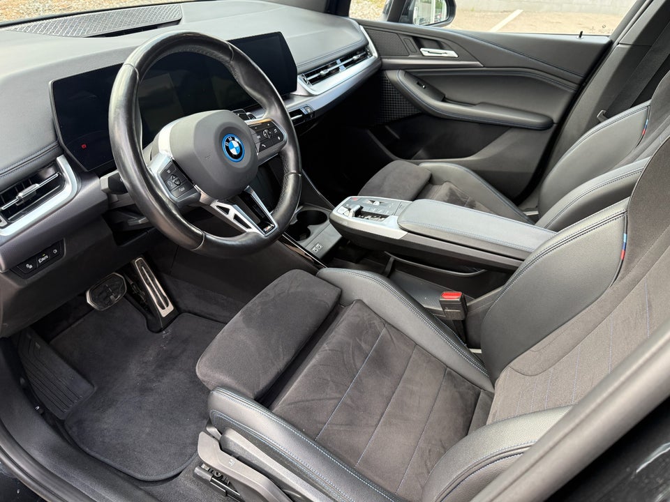 BMW 225e 1,5 Active Tourer M-Sport xDrive aut. 5d