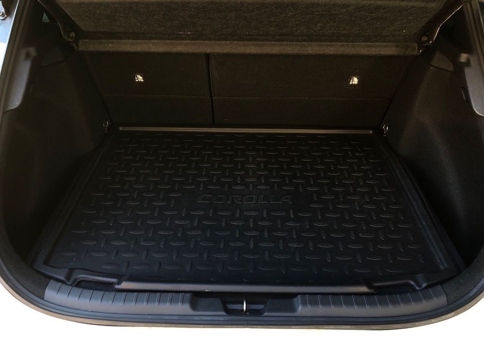 Toyota Corolla 2,0 Hybrid H3 Premium MDS 5d