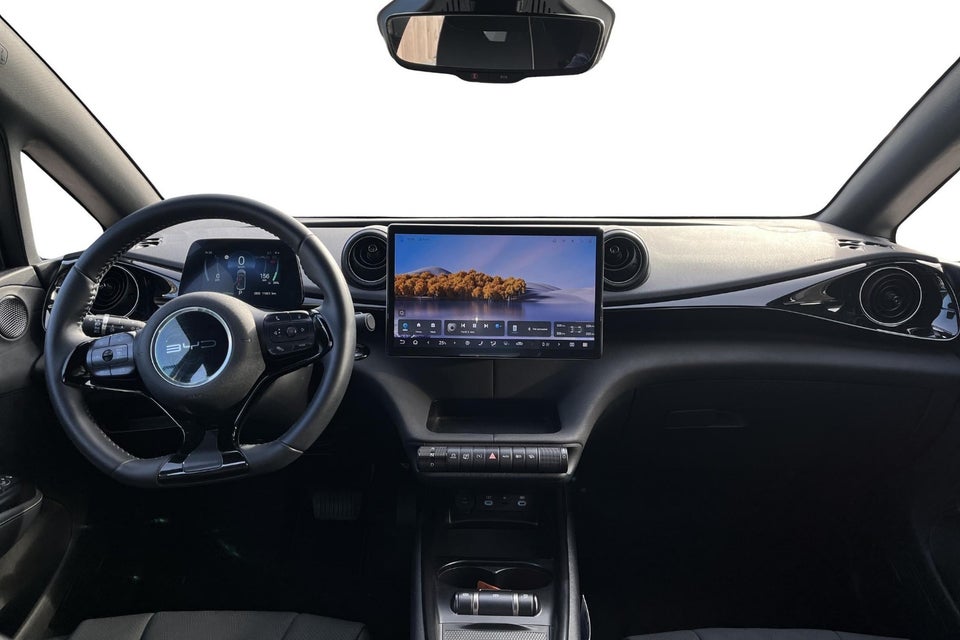 BYD Dolphin 60 Comfort 5d