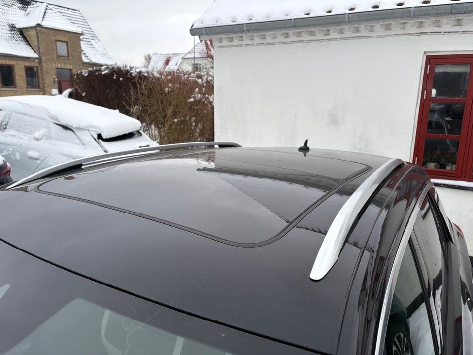 VW T-Roc 2,0 TSi 190 Sport DSG 4Motion 5d