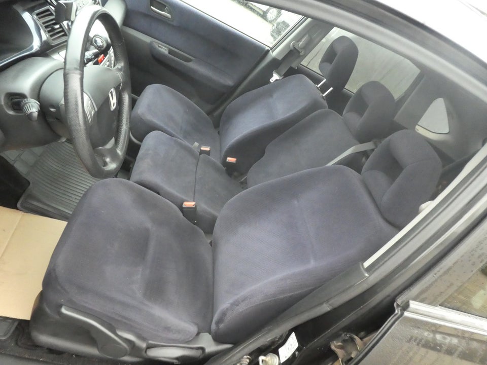 Honda FR-V 1,8i Comfort aut. Van 5d