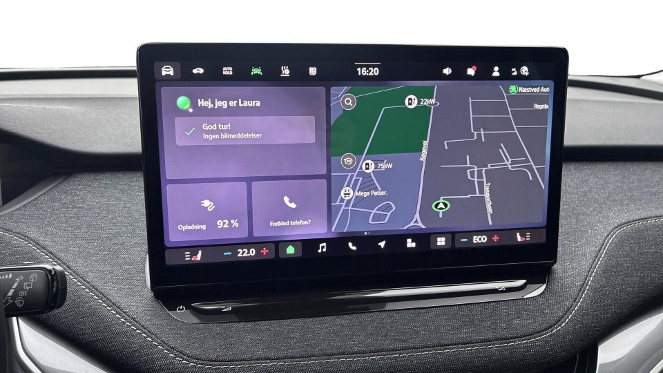 Skoda Elroq 60 iV Premium 5d