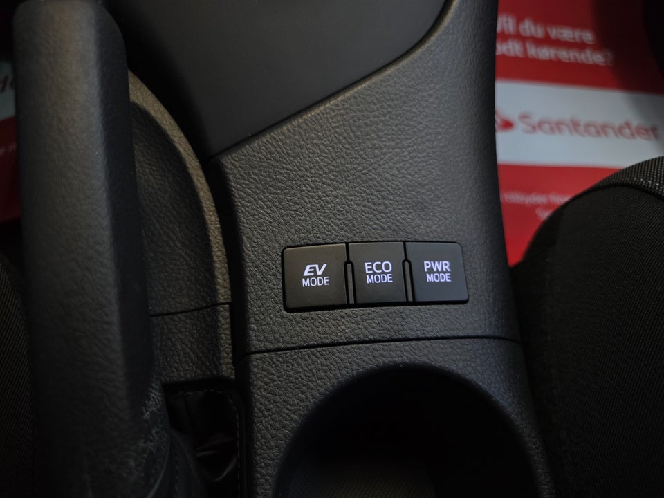 Toyota Auris 1,8 Hybrid H1 CVT 5d