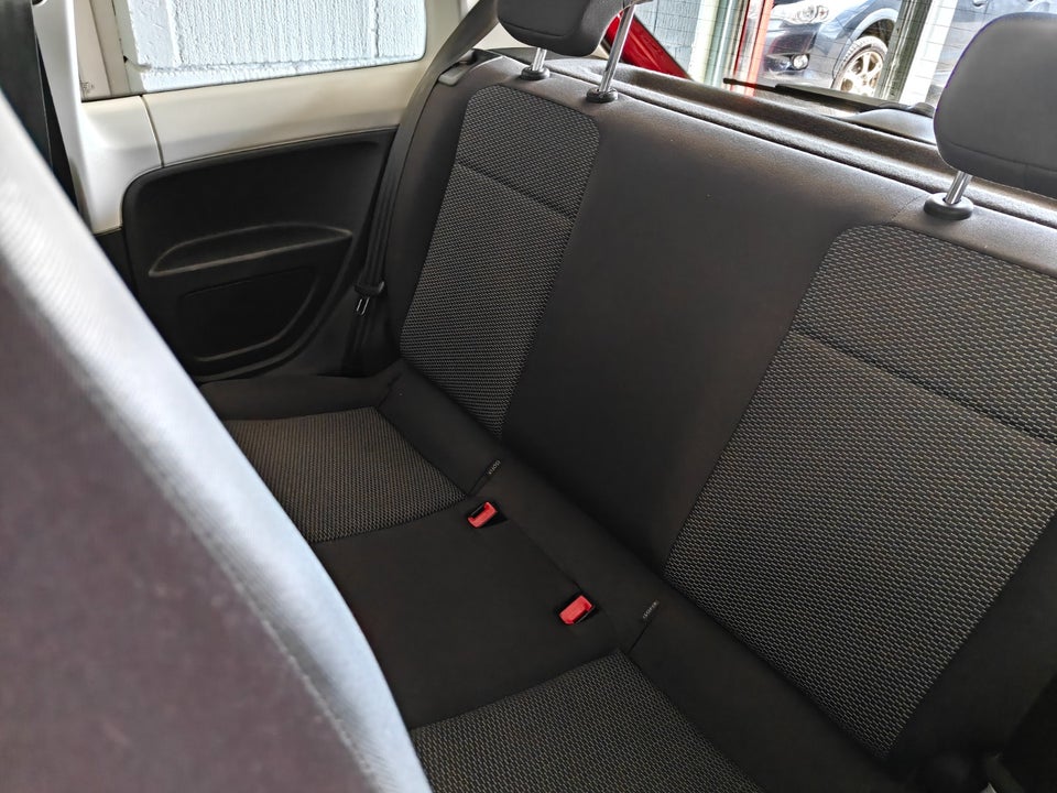 Seat Mii 1,0 60 Reference eco 3d