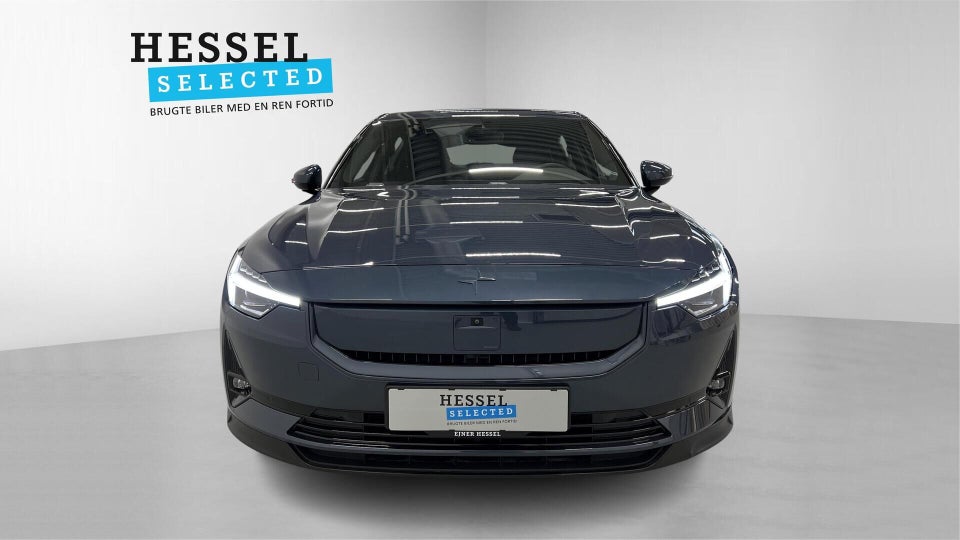 Polestar 2 Standard Range 5d