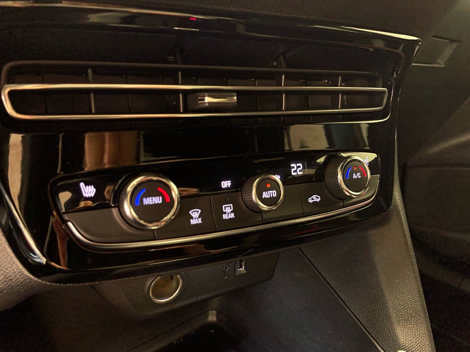 Opel Mokka-e 50 GS Line 5d