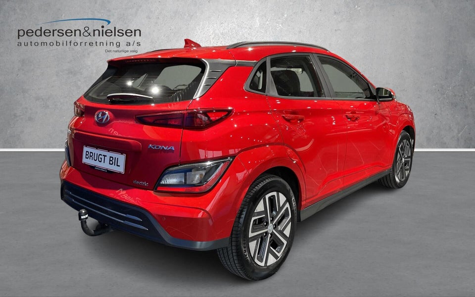 Hyundai Kona 64 EV Trend 5d