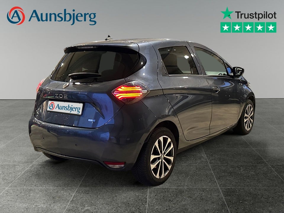 Renault Zoe 52 Intens 5d