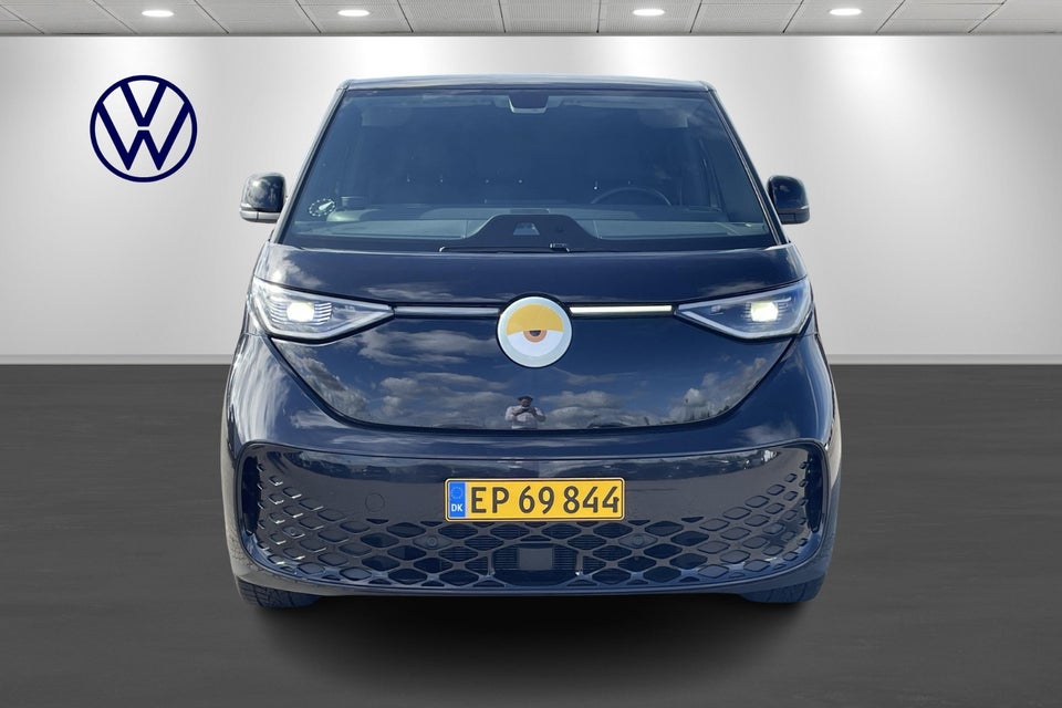 VW ID. Buzz 79 Cargo Pro+