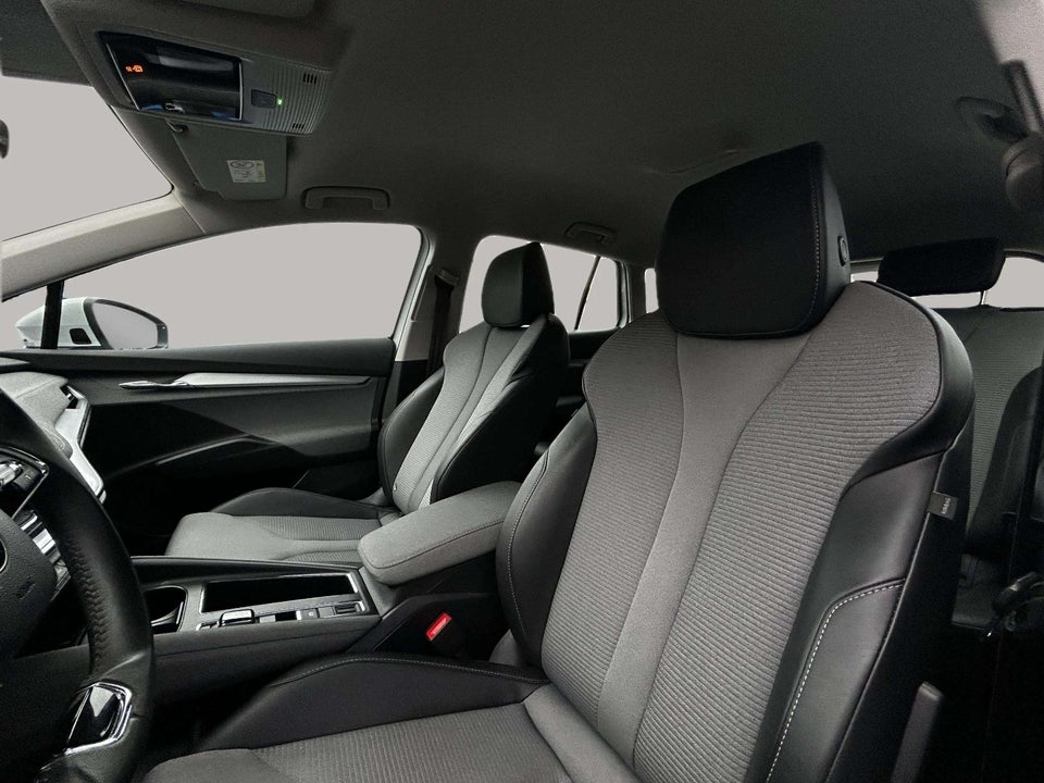 Skoda Enyaq 60 iV 5d