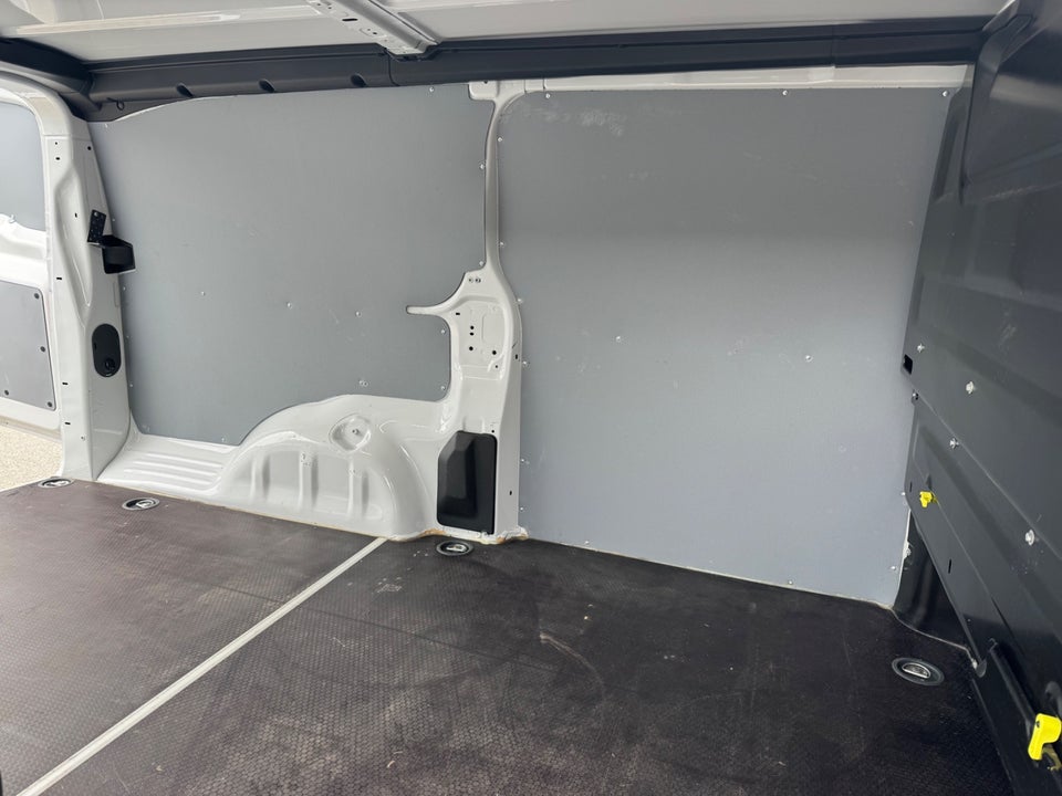 Opel Vivaro 2,0 D 145 Enjoy L3V2 aut.