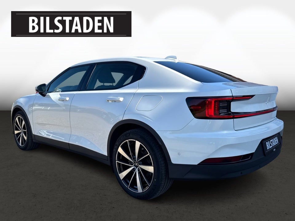 Polestar 2 Long Range AWD 5d