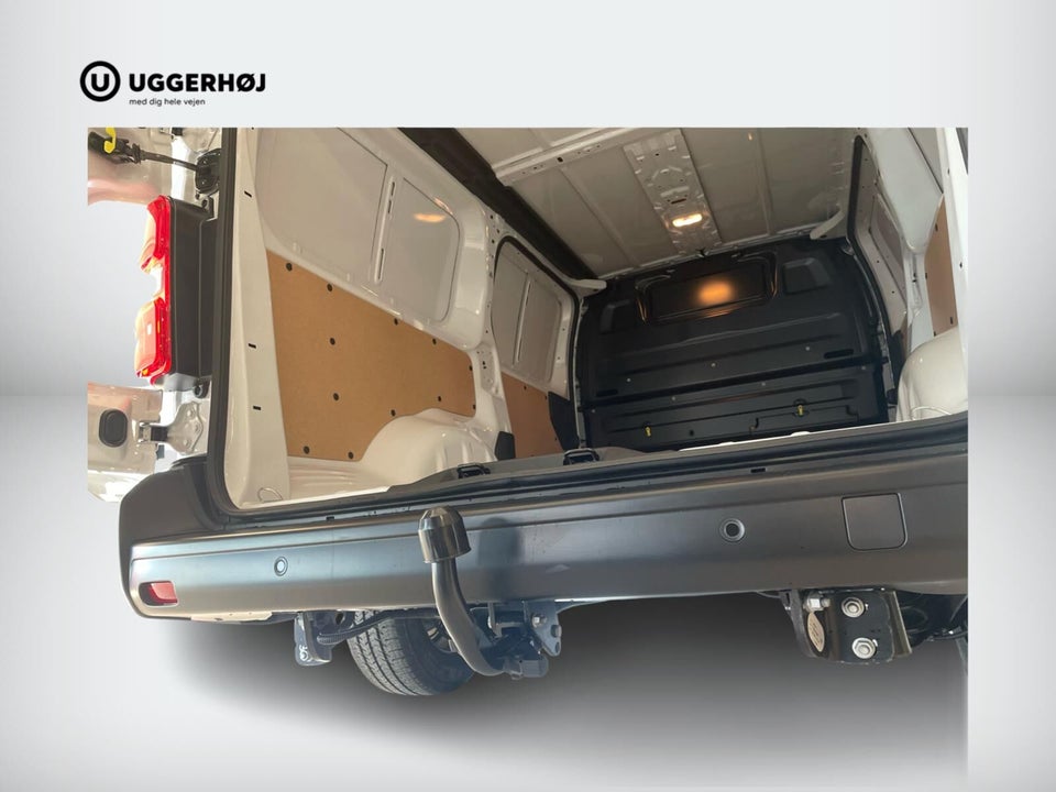 Citroën Jumpy 2,0 BlueHDi 145 L3 FlexLine