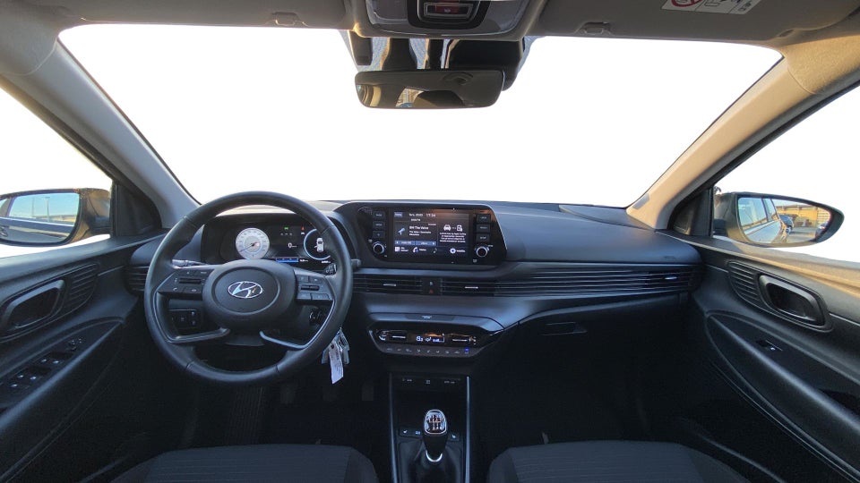 Hyundai i20 1,0 T-GDi Advanced 5d