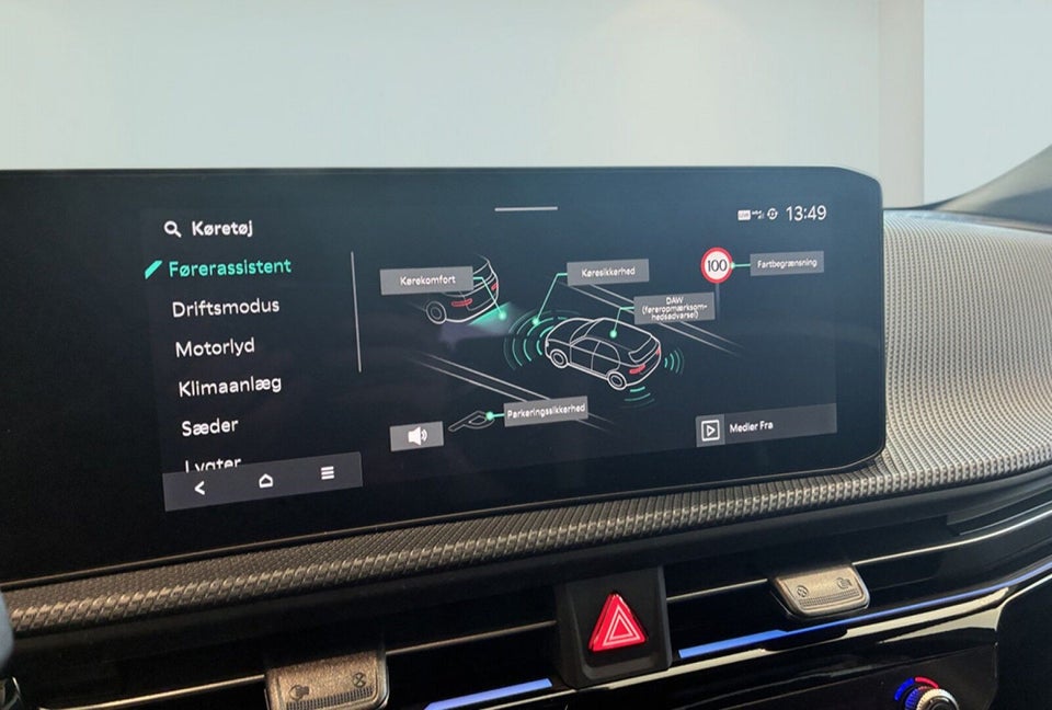 Kia EV6 84 Long Range GT-Line 5d