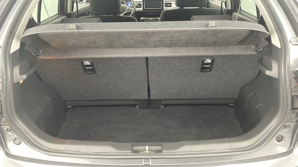 Suzuki Ignis 1,2 mHybrid Adventure 5d