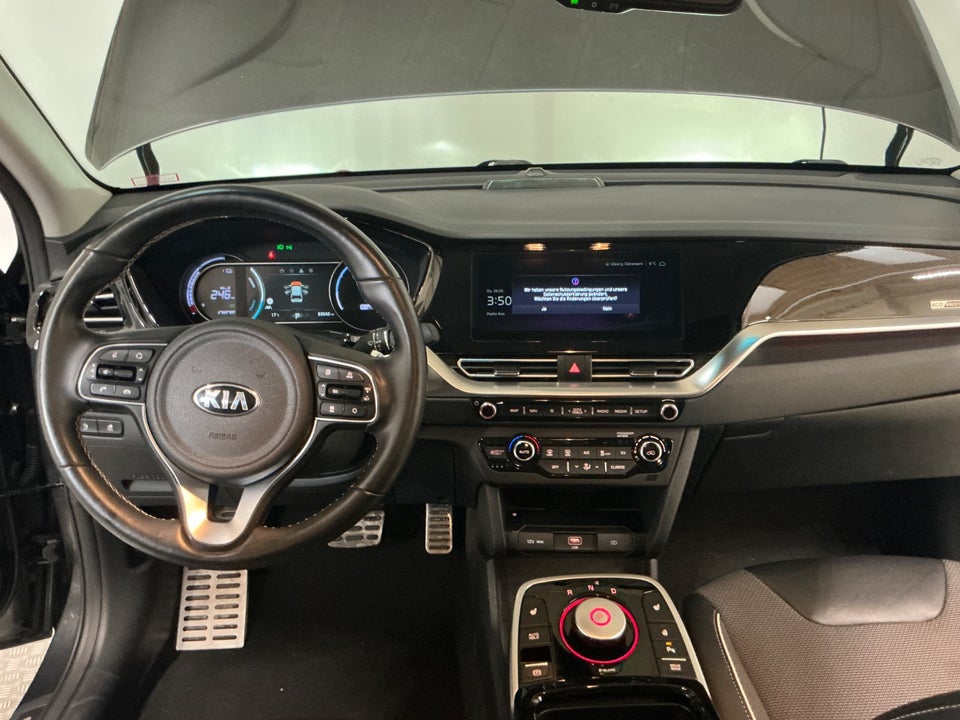 Kia e-Niro 64 Spirit 5d