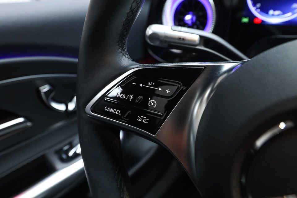 Mercedes CLA250+ EQ Progressive 4d