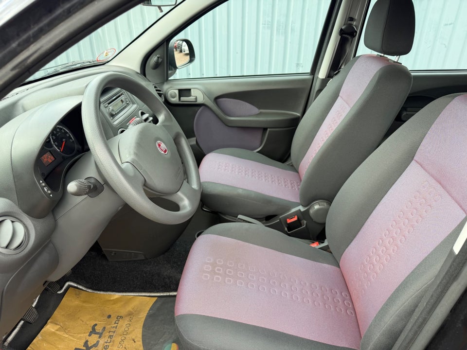 Fiat Panda 1,2 Ciao ECO 5d