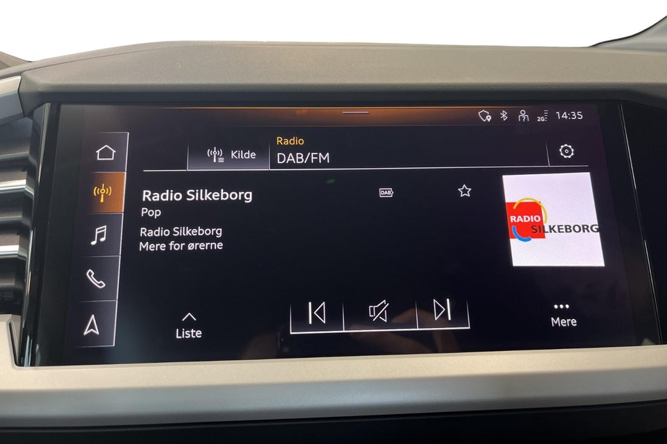 Audi Q4 e-tron 45 Progress Sportback 5d