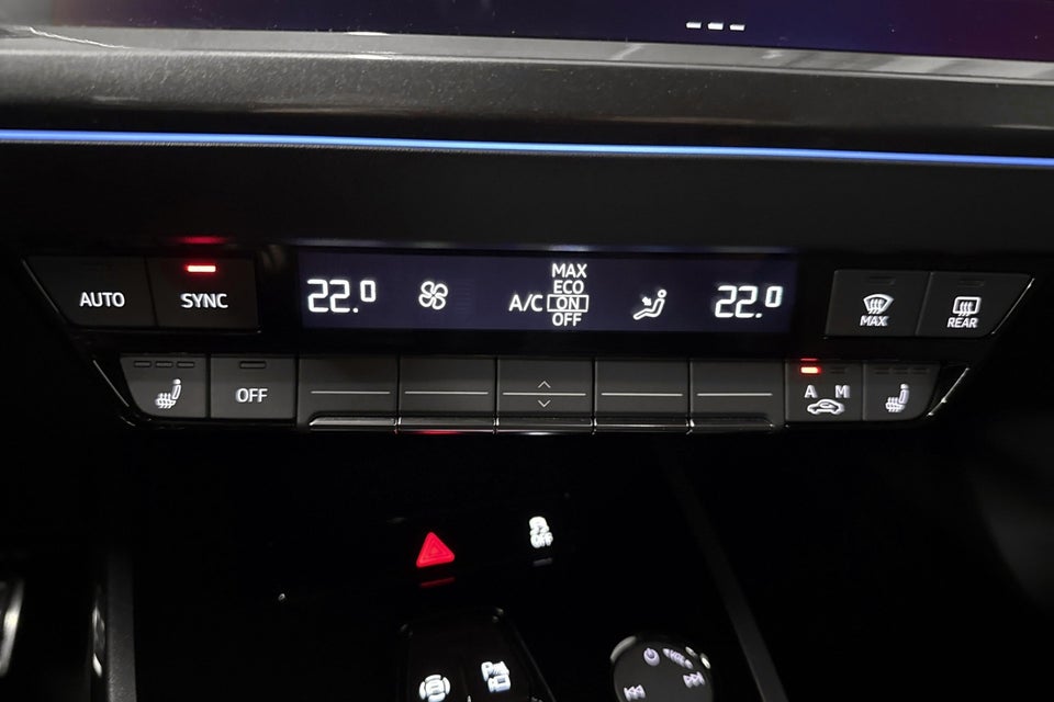 Audi Q4 e-tron 45 Ultra 5d