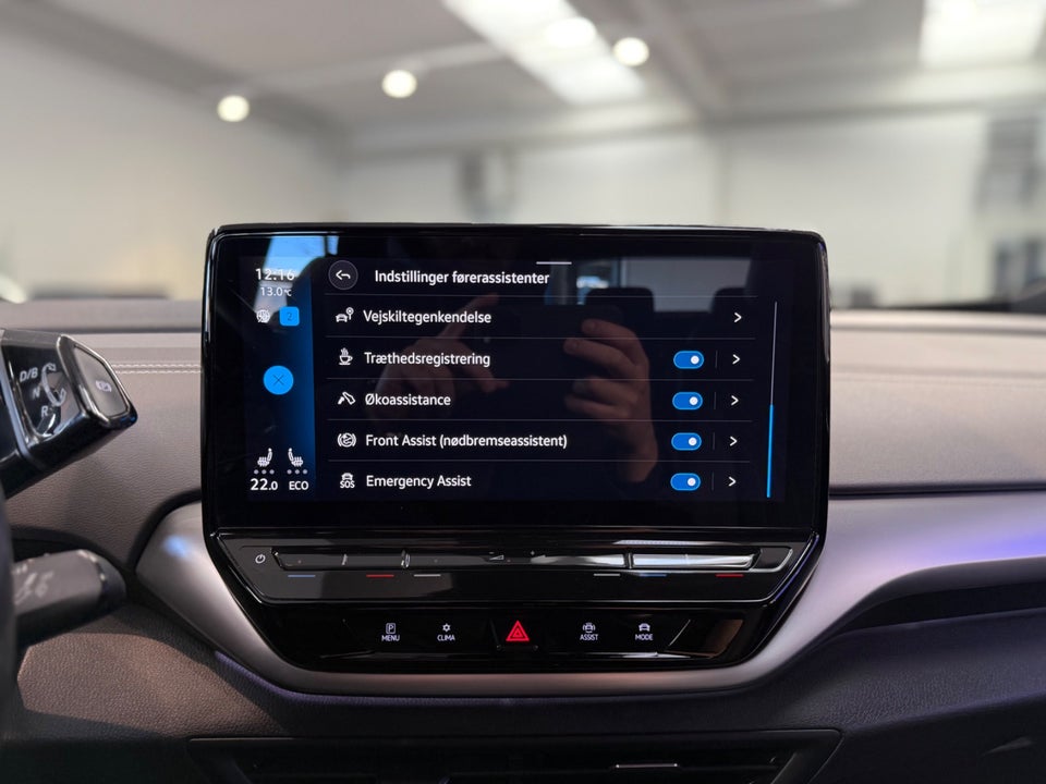 VW ID.5 77 Pro Performance 5d