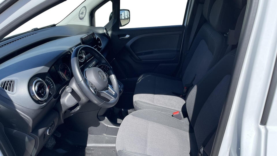 Mercedes Citan 110 1,5 CDi A2 PRO aut. Van