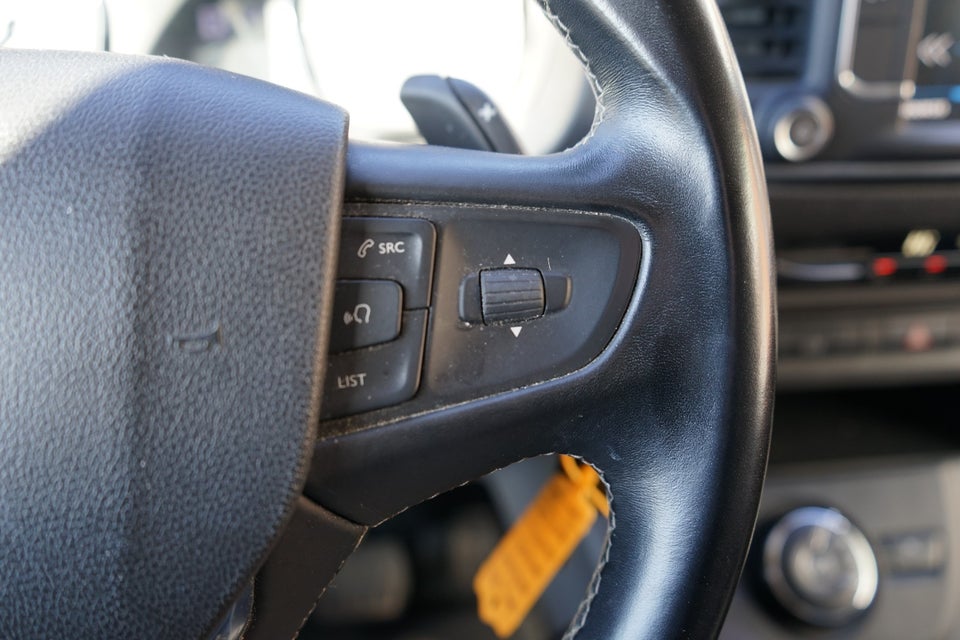 Peugeot Expert 2,0 BlueHDi 122 L2 Plus EAT8 Van