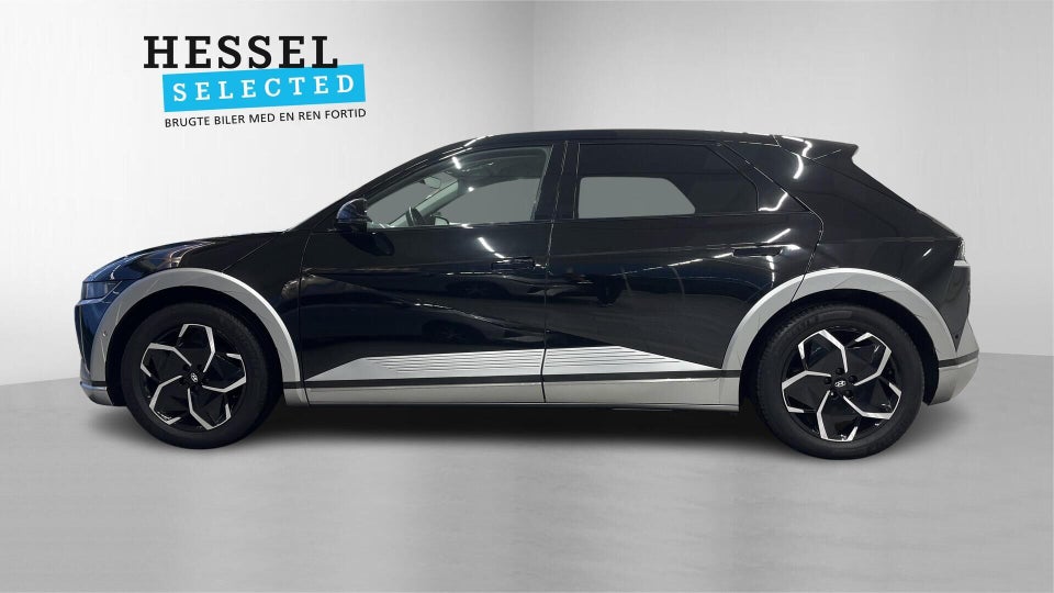 Hyundai Ioniq 5 73 Ultimate 5d