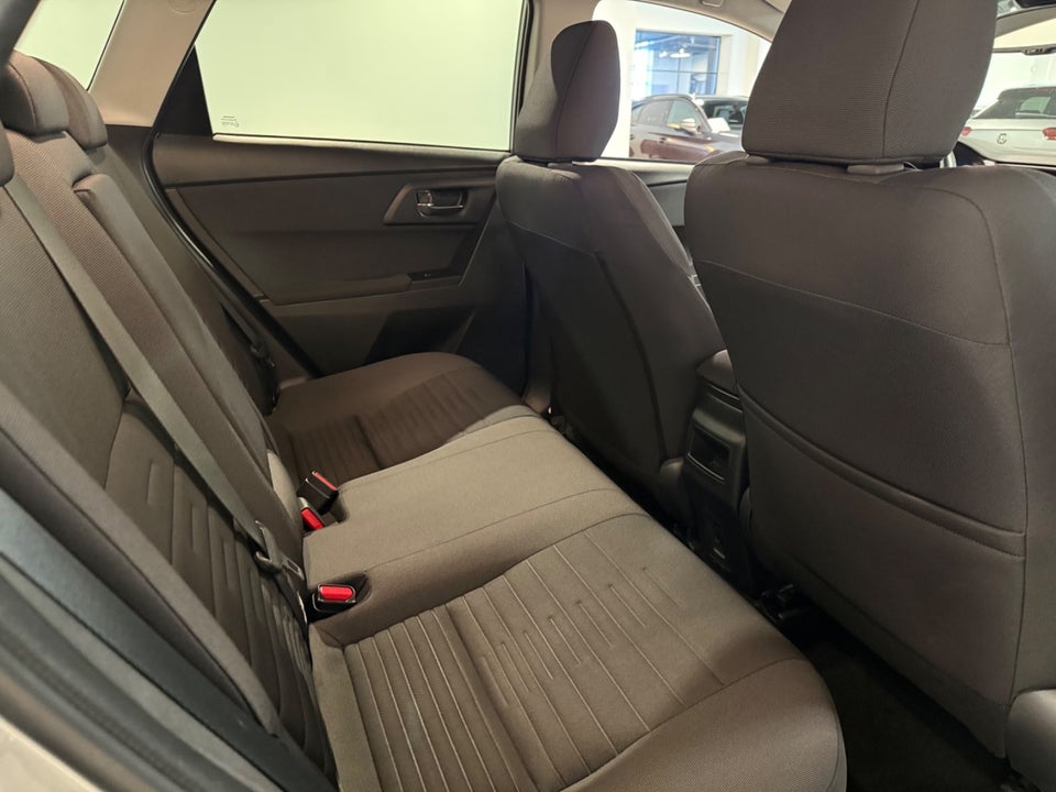 Toyota Auris 1,8 Hybrid H2 Comfort Touring Sports CVT 5d