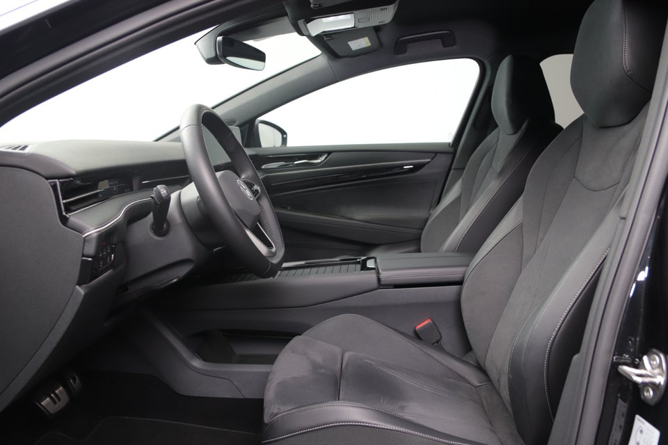 VW ID.7 77 Style Tourer 5d