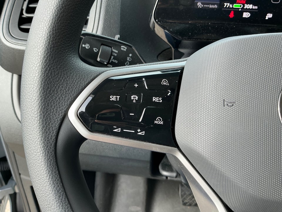 VW ID.Buzz 79 Cargo Pro