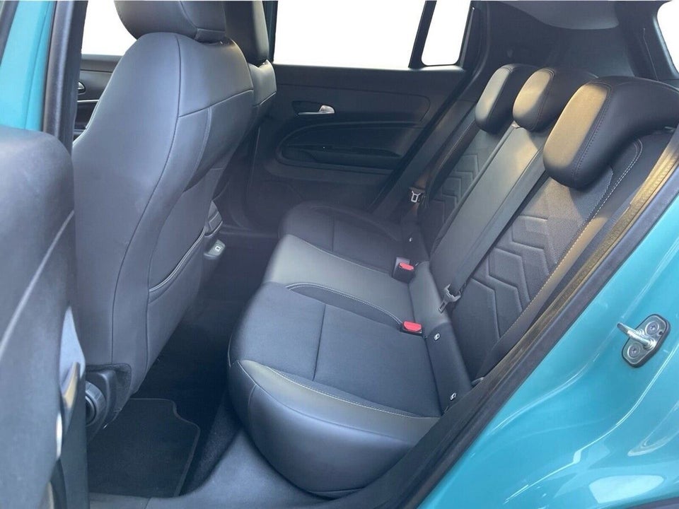 Jeep Avenger 54 Summit 5d