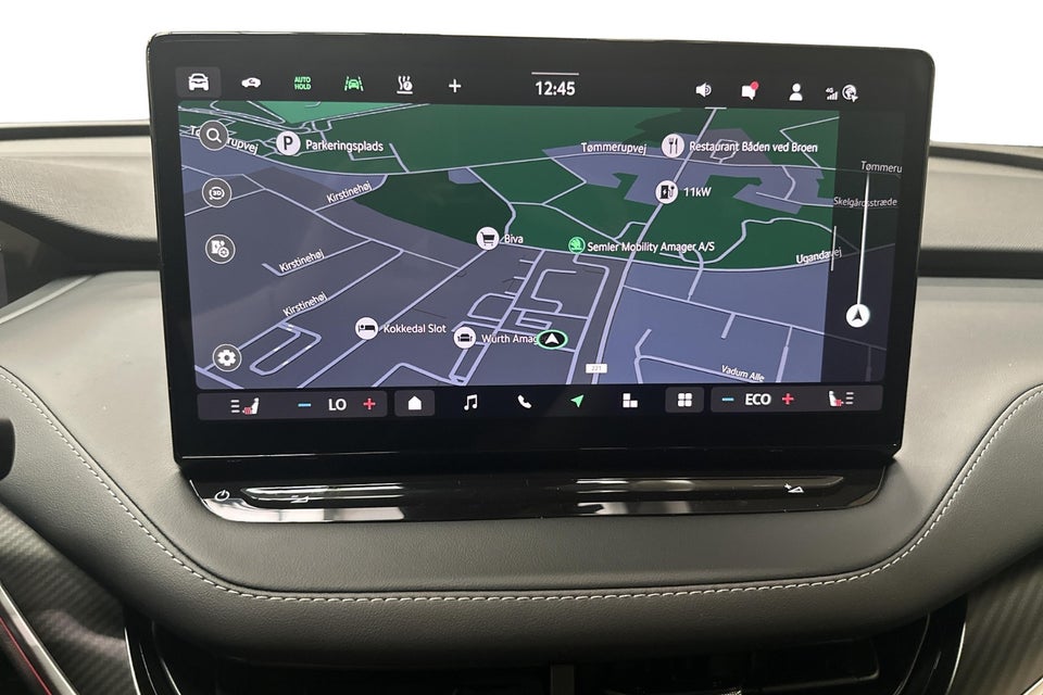 Skoda Elroq 60 iV Sportline Premium 5d